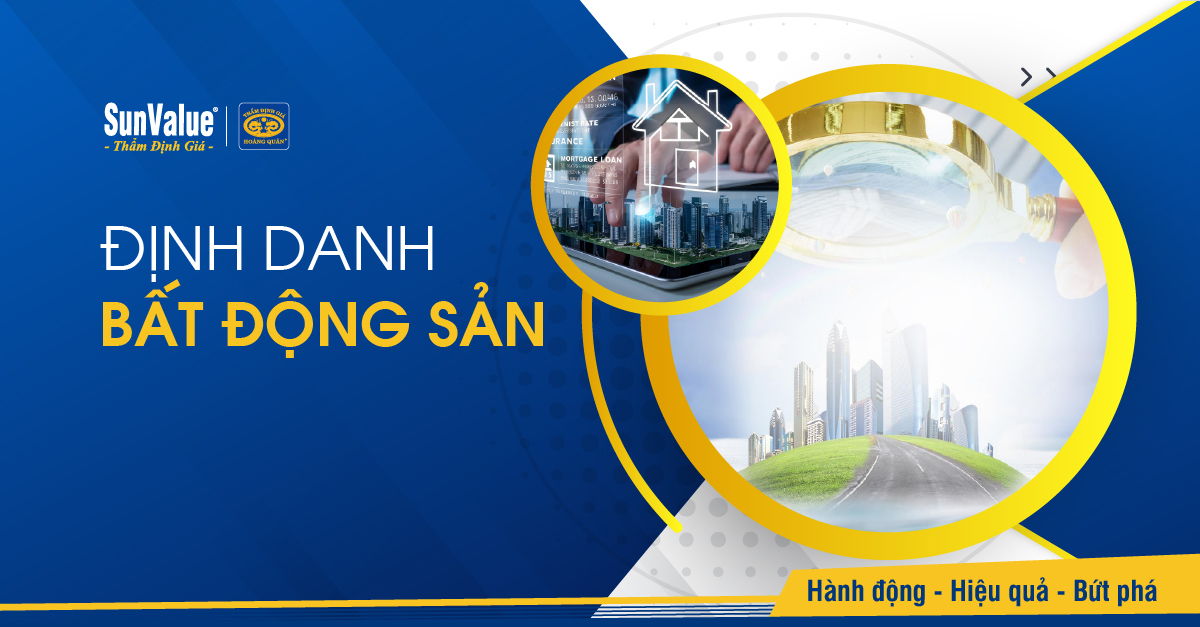 Chính phủ đang triển khai hệ thống mã định danh điện tử cho từng bất động sản trên toàn quốc