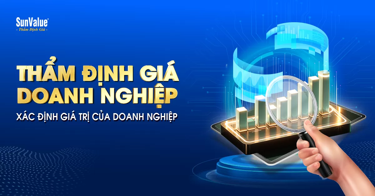 Tự hào là thương hiệu thẩm định